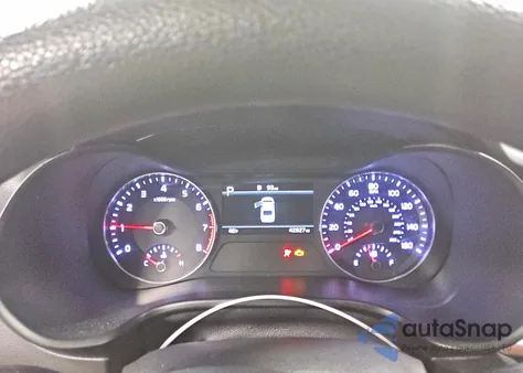 2023 Kia Forte Lx z USA, uszkodzony, nr VIN 3KPF24AD6PE594723